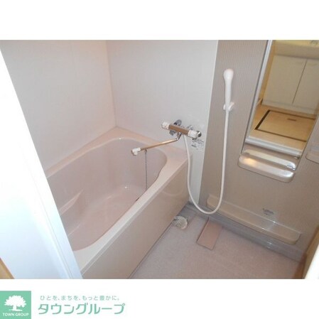 ソレイユの物件内観写真